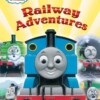 Thomas & friends Railway Adventures