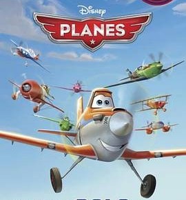 Planes - Plane pals