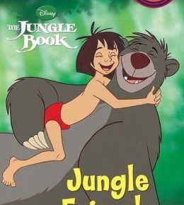 The jungle book - Jungle friends