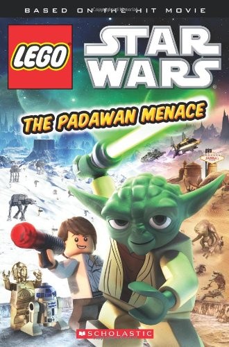 Star wars - The padawan menace
