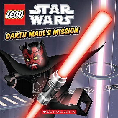 Star Wars - Darth Maul's mission