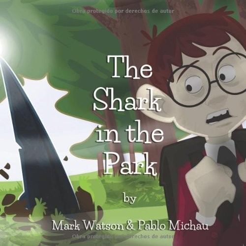 The shark in the Park