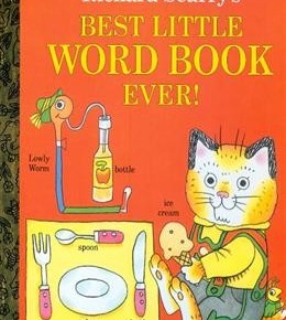 Best Little word book ever!