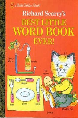 Best Little word book ever!