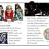 Star Wars R2-D2 and friends