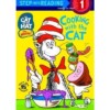 Cooking with the cat