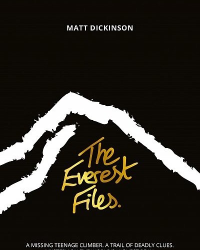 The Everest files