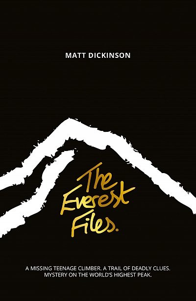 The Everest files