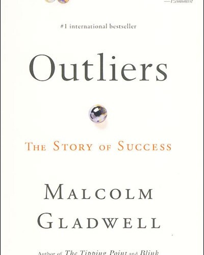 Outliers