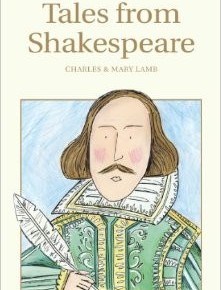 Tales from Shakespeare