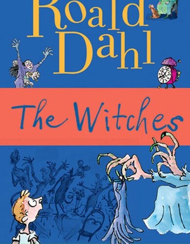 The Witches