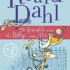 The giraffe and the Percy and me