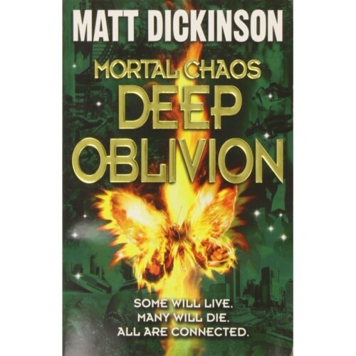 Motal Chaos - Deep oblivion
