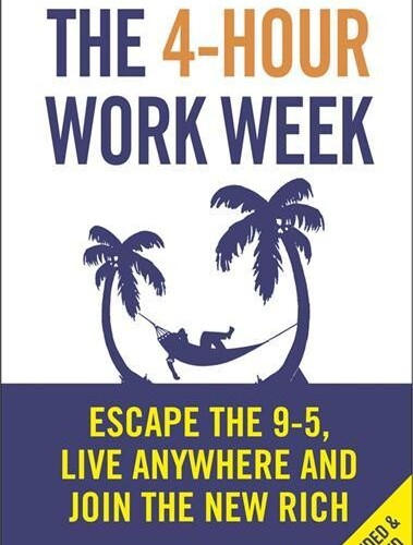 The 4-hour work week