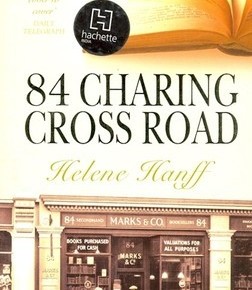 84 charing cross road