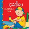 Calliou - The missing sock