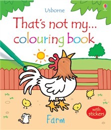 That's not my colouring book