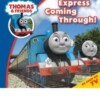 Express coming through