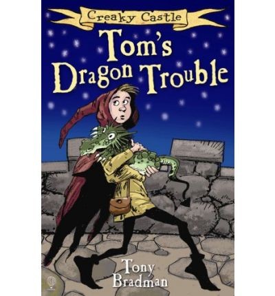 Tom's dragon trouble