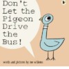 Don't let the pigeon drive the bus