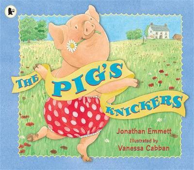 The pig's knickers