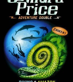 Willard price - Adventure double