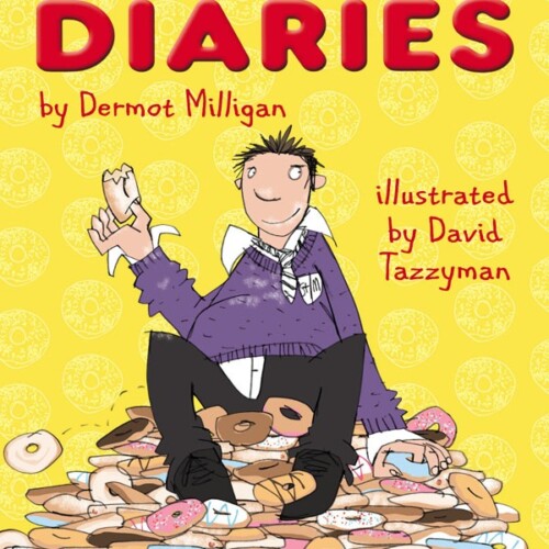 The donut diaries