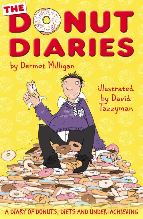 The donut diaries