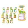 Frog Birthday Bulletin Board Set