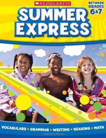 Summer Express 6 & 7