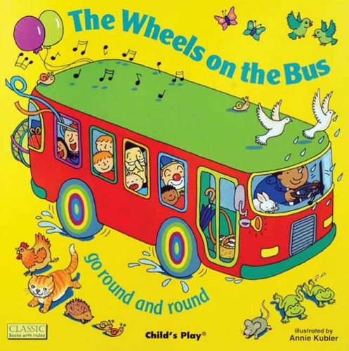 The wheels on the bus