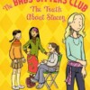 The babby-sitters club - The truth about Stacey