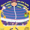 There was an old lady who swallowed the sea