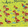 The ants go marching!