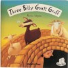 Three billy goats gruff