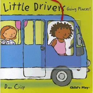 Little Drivers