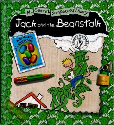 Jack and the beanstalk