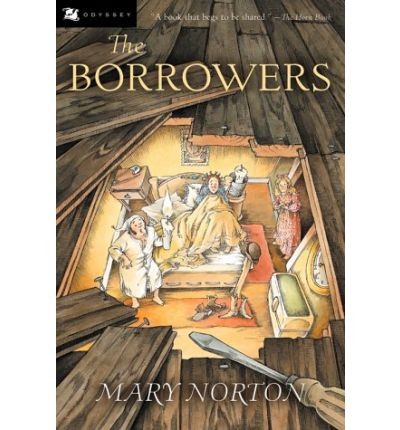 The borrowers