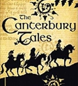 The canterbury tales