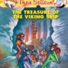 Thea Stilton - The treasure of the Viking ship