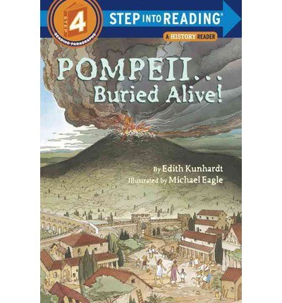 Pompeii... Buried alive!