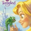 Tangled - Kingdom of color