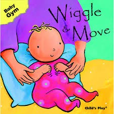 wiggle and move