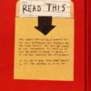 This is not a book