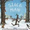 The Stick Man jigsaw book