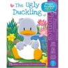 The ugly duckling 4-6 años