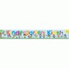 Kindergarten kids banner CD102015