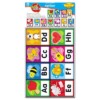Alphabet Quick Stick deco