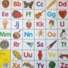 Photo Alphabet basic skills