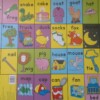 Rhyming words basic skills
